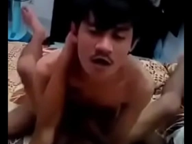 Gay asian fuck